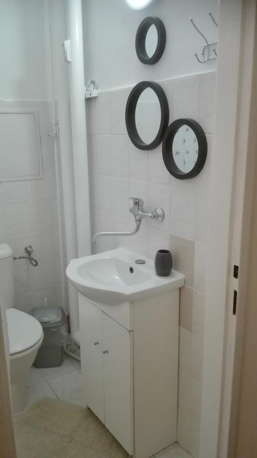 Lucka Apartment อุสตีนัดลาแบม ภายนอก รูปภาพ